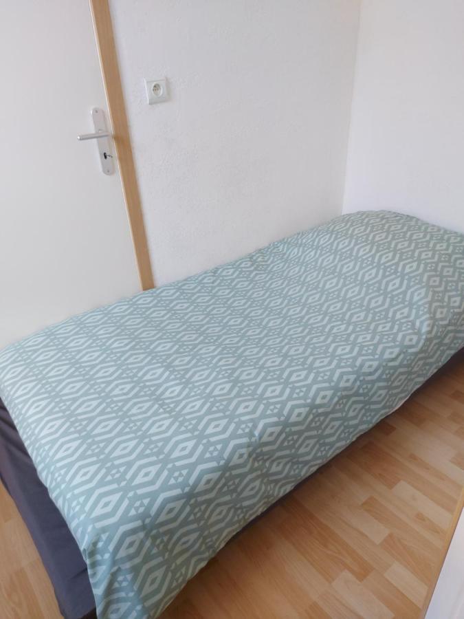 Apartment Chez Sylvie