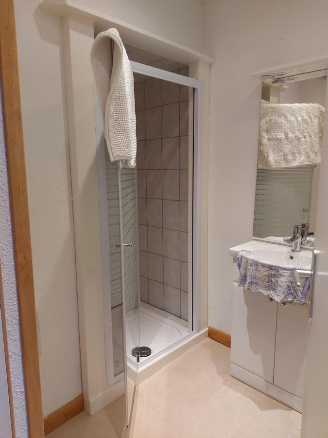 Chez Sylvie Apartment Morez