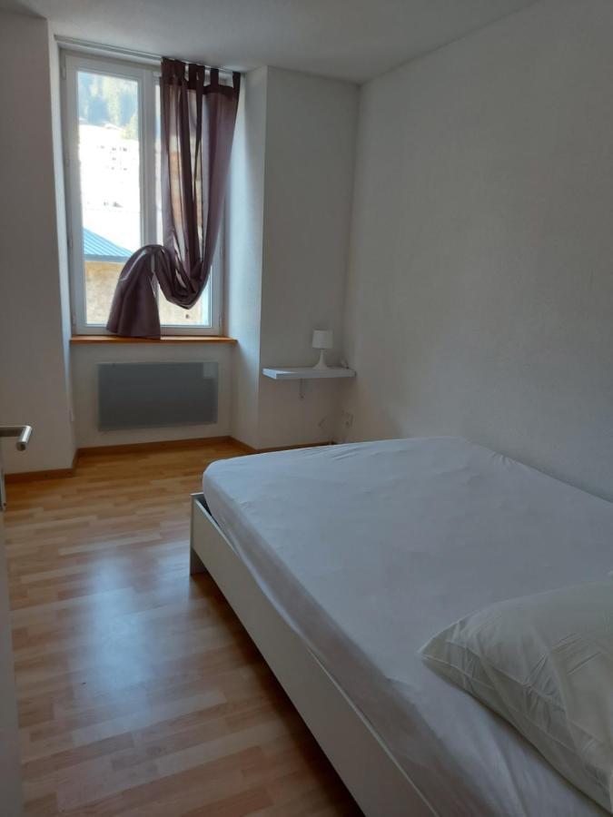 Chez Sylvie * Morez