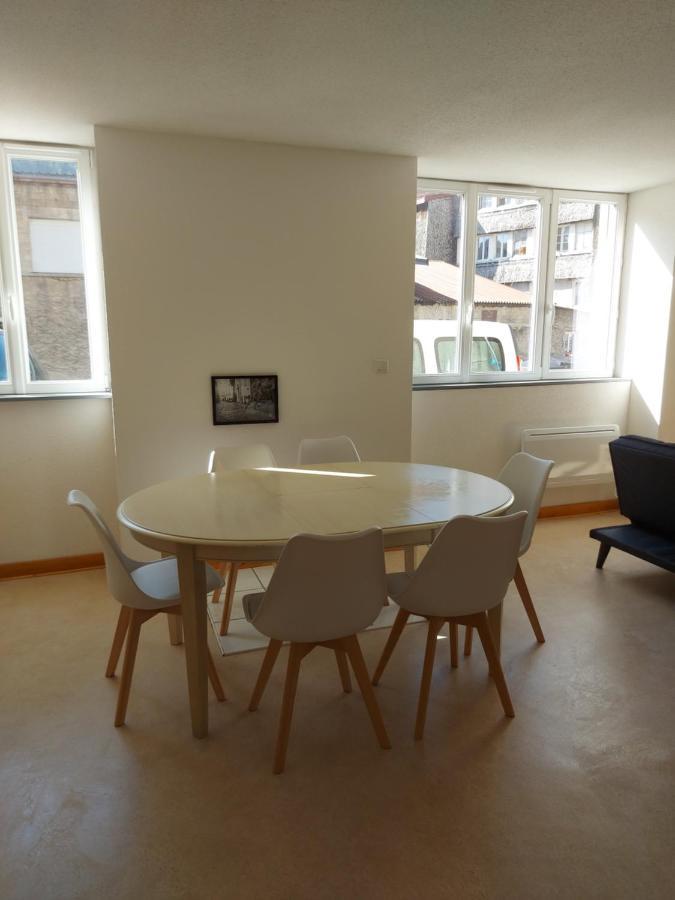 Chez Sylvie * Morez