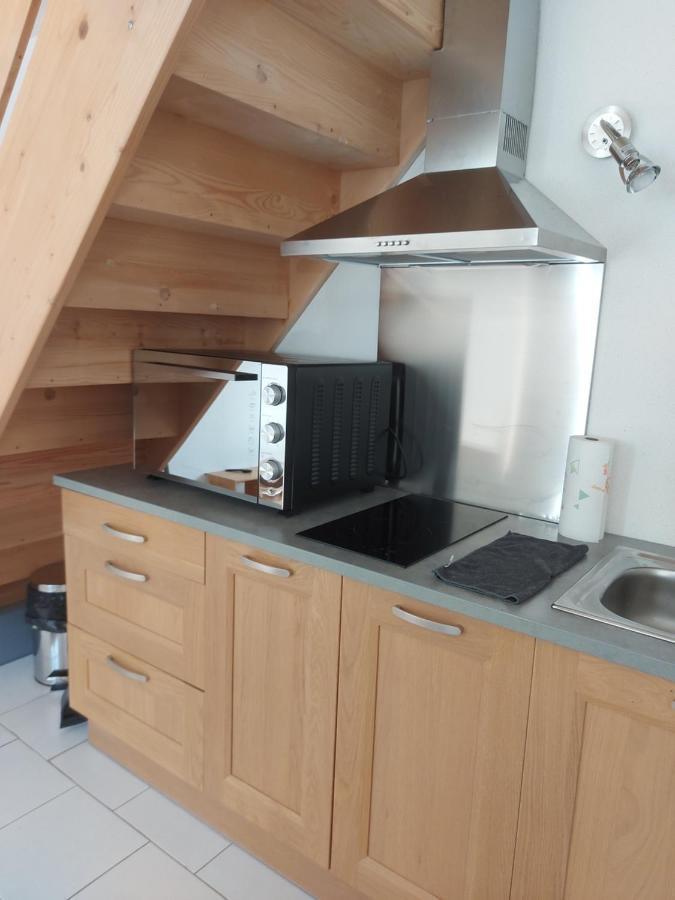 Apartment Chez Sylvie *