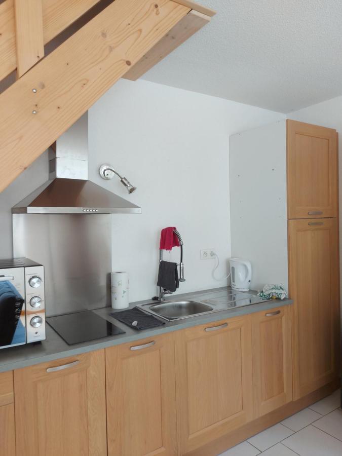 Apartment Chez Sylvie Morez