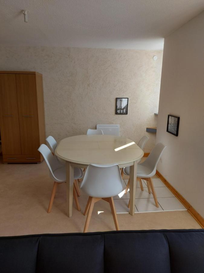 Chez Sylvie Apartment