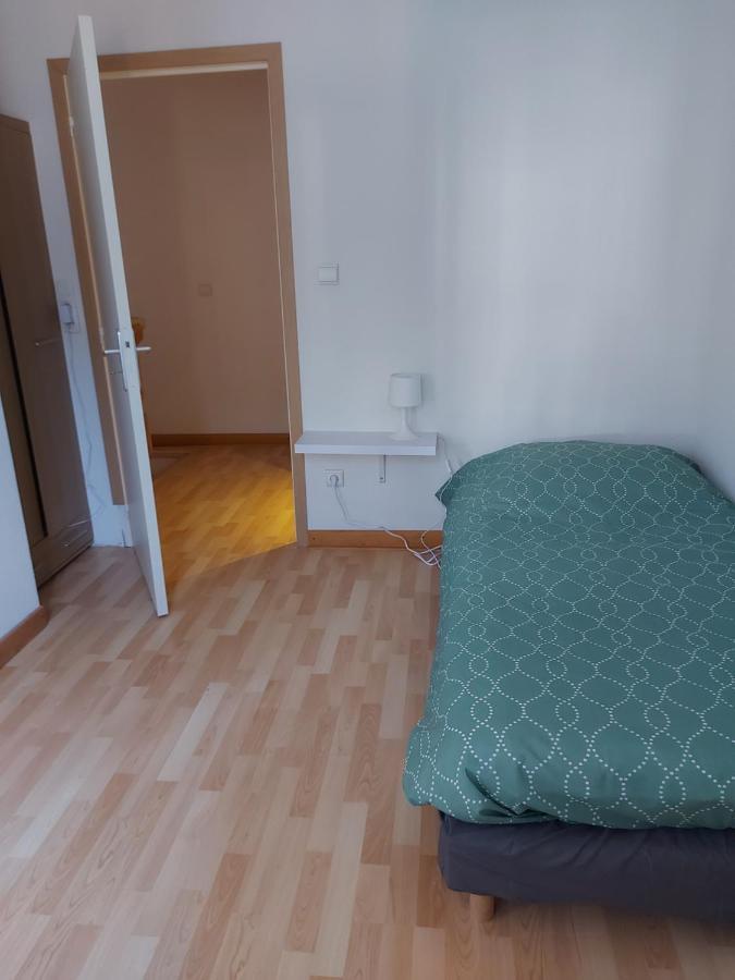 Chez Sylvie Apartment Morez
