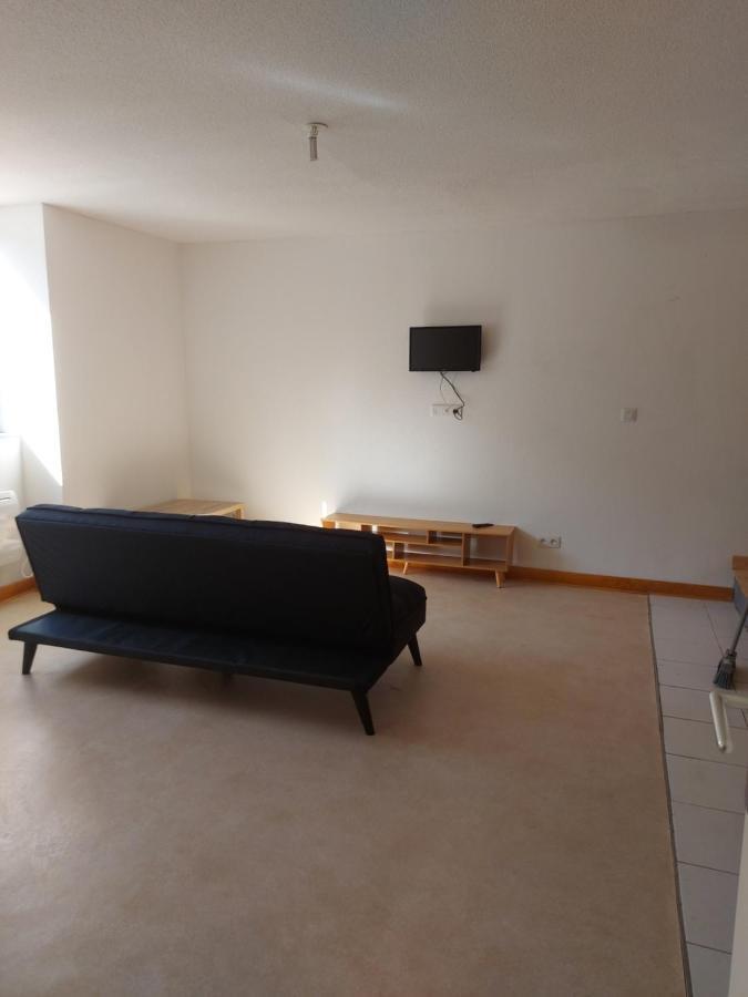 Chez Sylvie Apartment *